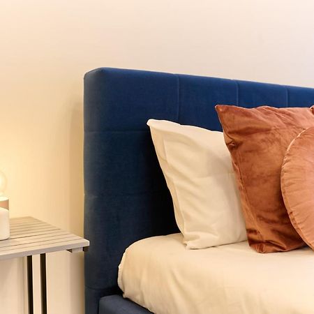 Infinity Luxury Studio - Nord10 By Alezzi Apartment Navodari Ngoại thất bức ảnh
